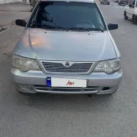 پراید۱۳۲مدل۸۹
