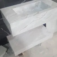 روشویی سرامیکی پرسلان جاحوله دار|لوازم سرویس بهداشتی|تهران, مجیدیه|دیوار