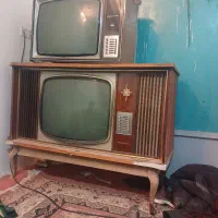تلوزیون عتیقه