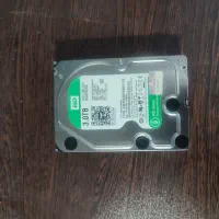 هارد سه ترا وسترن دیجیتال WD 3TB H.D.D|قطعات و لوازم جانبی رایانه|مشهد, شهرآرا|دیوار