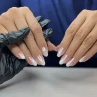 کاشت ناخن