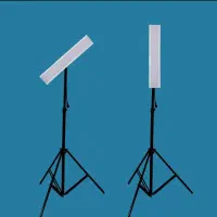 لاینلایت حرفهای مخصوص تولید محتوا(تولید اختصاصی)|دوربین عکاسی و فیلمبرداری|تهران, نیروی هوایی (پیروزی)|دیوار