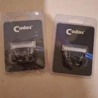 تیغه ماشین اصلاح حیوانات سگ گربه اسب برند کودوس|لوازم جانبی حیوانات|تهران, اکباتان|دیوار