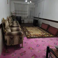 اجاره سوییت همکف در حومه بویین زهرا