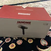 اتوبخار جانومه
