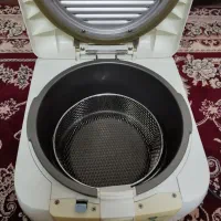 سرخ کن تفال سایز بزرگ|اجاق گاز و لوازم برقی پختوپز|تهران, بهداشت|دیوار