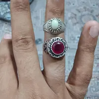 انگشتر معاوضه