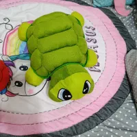 عروسک|اسباببازی بچه|کرج, دهقان ویلا|دیوار