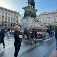 راننده با تجربه کارکرد به اتحادیه اروپا و ایران