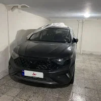 جتا VS7 2023 فول صفر خشک