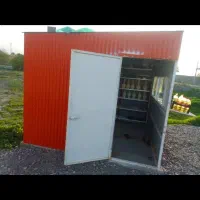 دکه فروشی|فروشگاه و مغازه|جغین, |دیوار