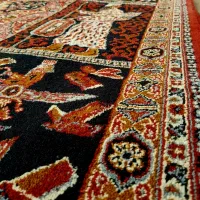 فرش ۹ متری|فرش|بندر انزلی, کلیور|دیوار