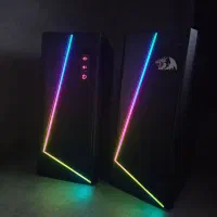 اسپیکر|قطعات و لوازم جانبی رایانه|کرج, ساسانی (قلمستان)|دیوار