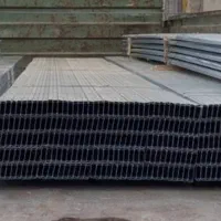 انبار مرکزی کتاب پانل گچ برگ و سازه