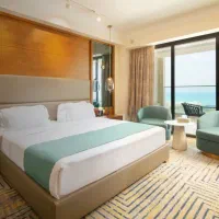 *کیش *  نرخ ویژه تور هتل ۵ ستاره تاپ پالاس *