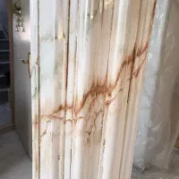 ورق طلا طرح سنگ ابروباد میکروسمنت طرح آجر پتینه|خدمات پیشه و مهارت|تهران, فدک|دیوار