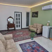 اجاره روزانه/هفتگی/ماهانه ویلا ۳۰۰ متری|اجارهٔ کوتاهمدت ویلا و باغ|اردکان, |دیوار