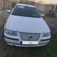 سمند lx مدل 99  کارکرد 72|خودرو سواری و وانت|باسمنج, |دیوار