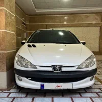 فروش ۲۰۶ تیپ ۲