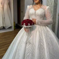 فروش لباس عروس|لباس|شاهرود, |دیوار