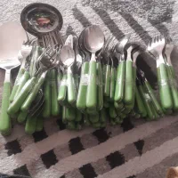 قاشق چنگال