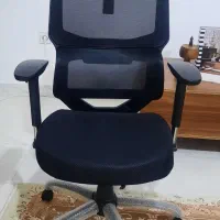 صندلی کامپیوتر اداری مدیریتی گیمینگ