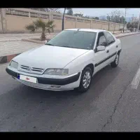 فروش یا معاوضه زانتیا مدل ۸۷|خودرو سواری و وانت|راور, |دیوار