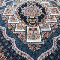 جفت فرش 9 متری 700 شانه تراکم 2550|فرش|ورامین, خیر آباد|دیوار