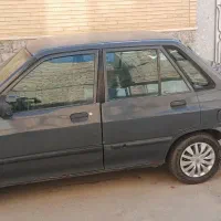 پراید مدل ۷۹