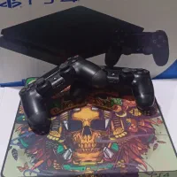 ps4  اسلیم ۱ ترا