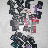 انواع رم وفلش