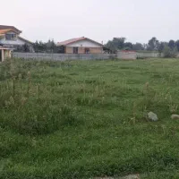زمین مسکونی کاسبی
