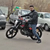 ایردوکو ۱۵۰ مدل ۴۰۳صفر