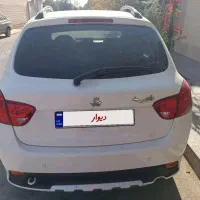 کوییک ال مدل 1403|خودرو سواری و وانت|یزد, |دیوار