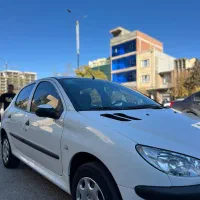 پژو 206 TU5|خودرو سواری و وانت|ماکو, |دیوار