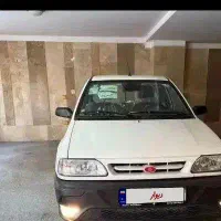 پراید وانت فروش فوری|خودرو سواری و وانت|شوش, |دیوار