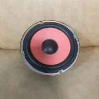 اسپیکر ساب ووفر  JVC مگنت دوبل مالزی 6 اینچ