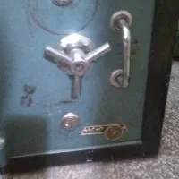 گاو صندوق