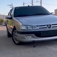 پژو پارس ELX، مدل ۱۳۸۴