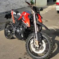 موتور زونتس یو وان  u1