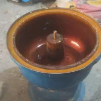 تامبلر 14 کیلویی چینی|ماشین‌آلات صنعتی|مشهد, نیزه|دیوار