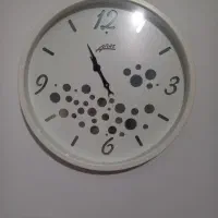 ساعت دیواری