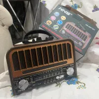 رادیو ضبط آک بهترین هدیه روز مادر و پدر|سیستم صوتی خانگی|قم, هفت تیر|دیوار