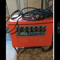 خریدوفروش دستگاه جوش درسراسرمشهد