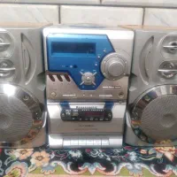 رادیو ضبط فلش خور