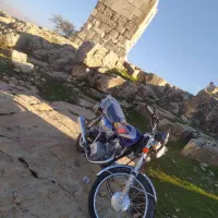موتور 125
