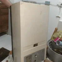 آبگرمکن بوتانB15.کابل سایز۳حدودا7متر نوی نو