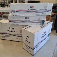 فروش کولر گازی پکیج و رادیاتور  به صورت عمده و تک|کولر گازی و فن‌کوئل|اراک, |دیوار