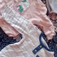 لباس نوزادی بچگانه|کفش و لباس بچه|ایرانشهر, |دیوار