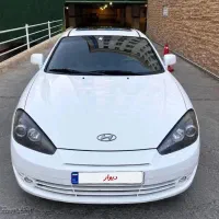 هیوندا کوپه fx مدل 2008 اتومات فول سالم و تمیز|خودرو سواری و وانت|تهران, صادقیه|دیوار